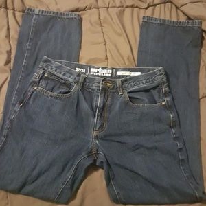Urban Pipeline Jeans
